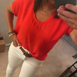 Nordstrom Blouse